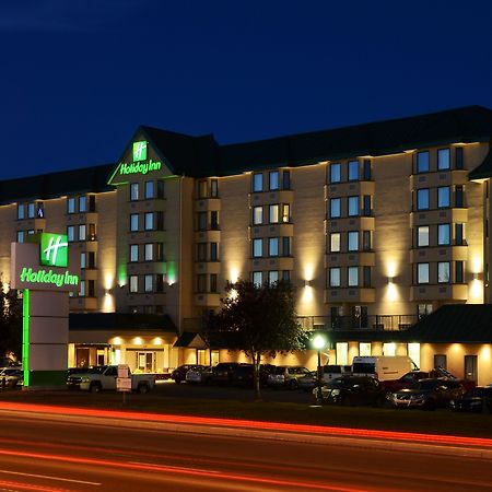 Holiday Inn Conference Centre Edmonton South By Ihg Экстерьер фото