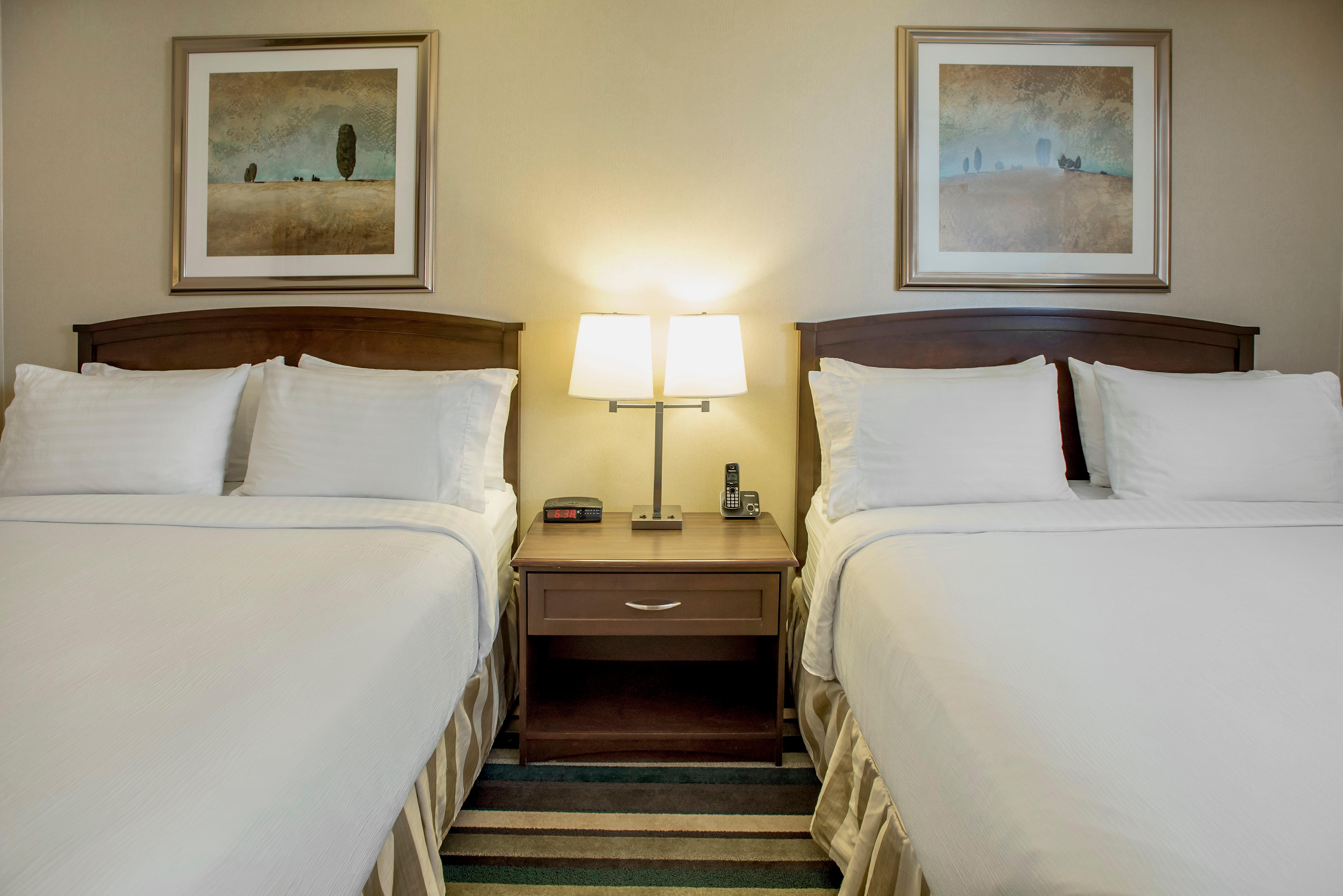 Holiday Inn Conference Centre Edmonton South By Ihg Экстерьер фото