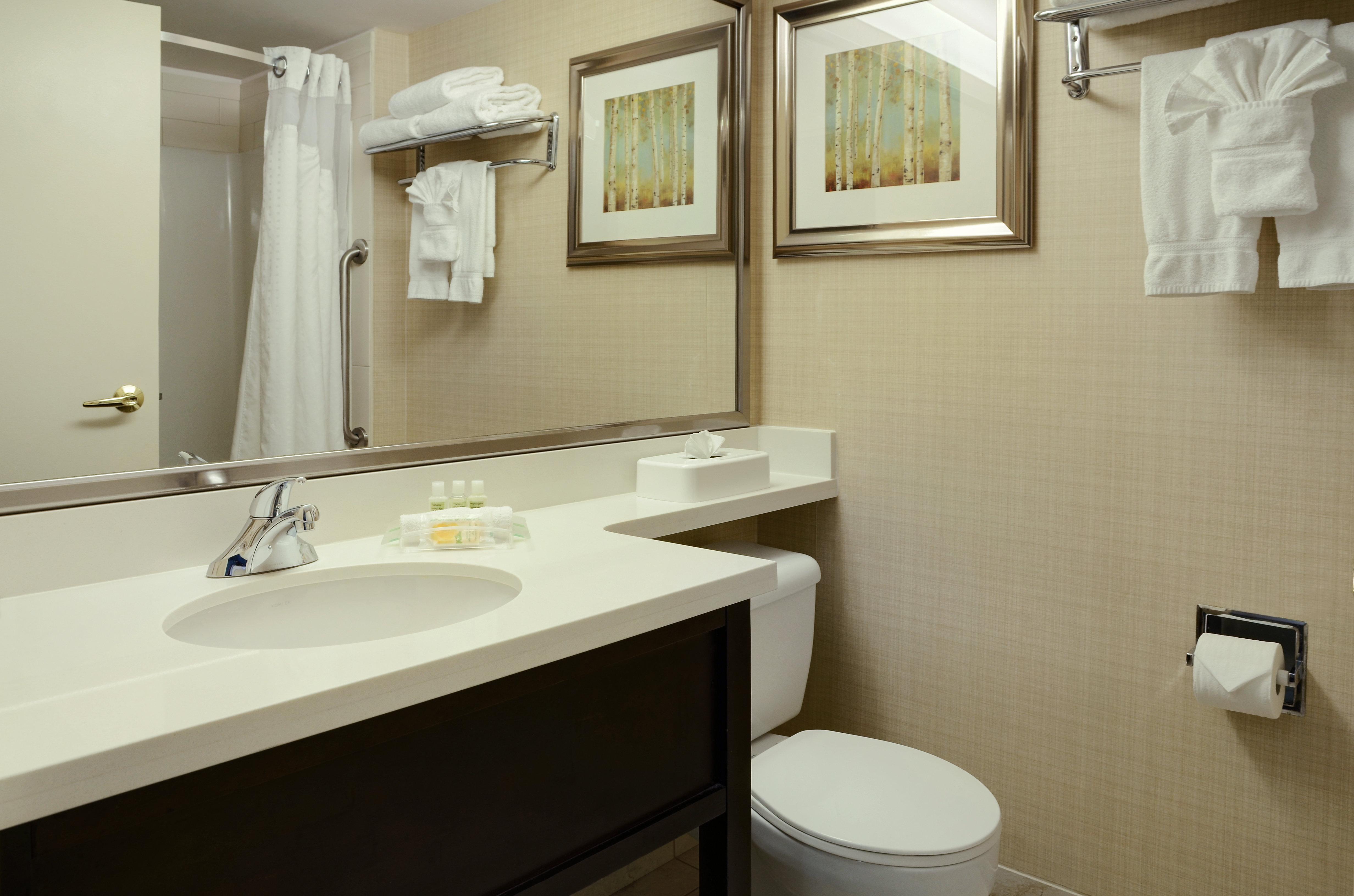Holiday Inn Conference Centre Edmonton South By Ihg Экстерьер фото