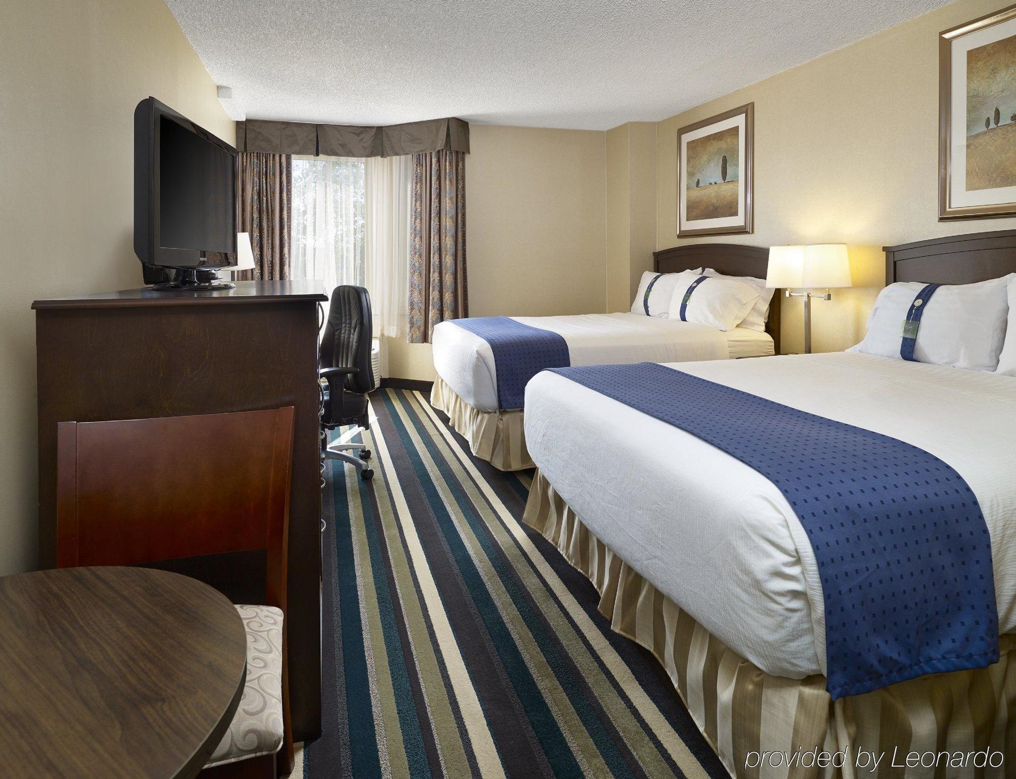 Holiday Inn Conference Centre Edmonton South By Ihg Экстерьер фото