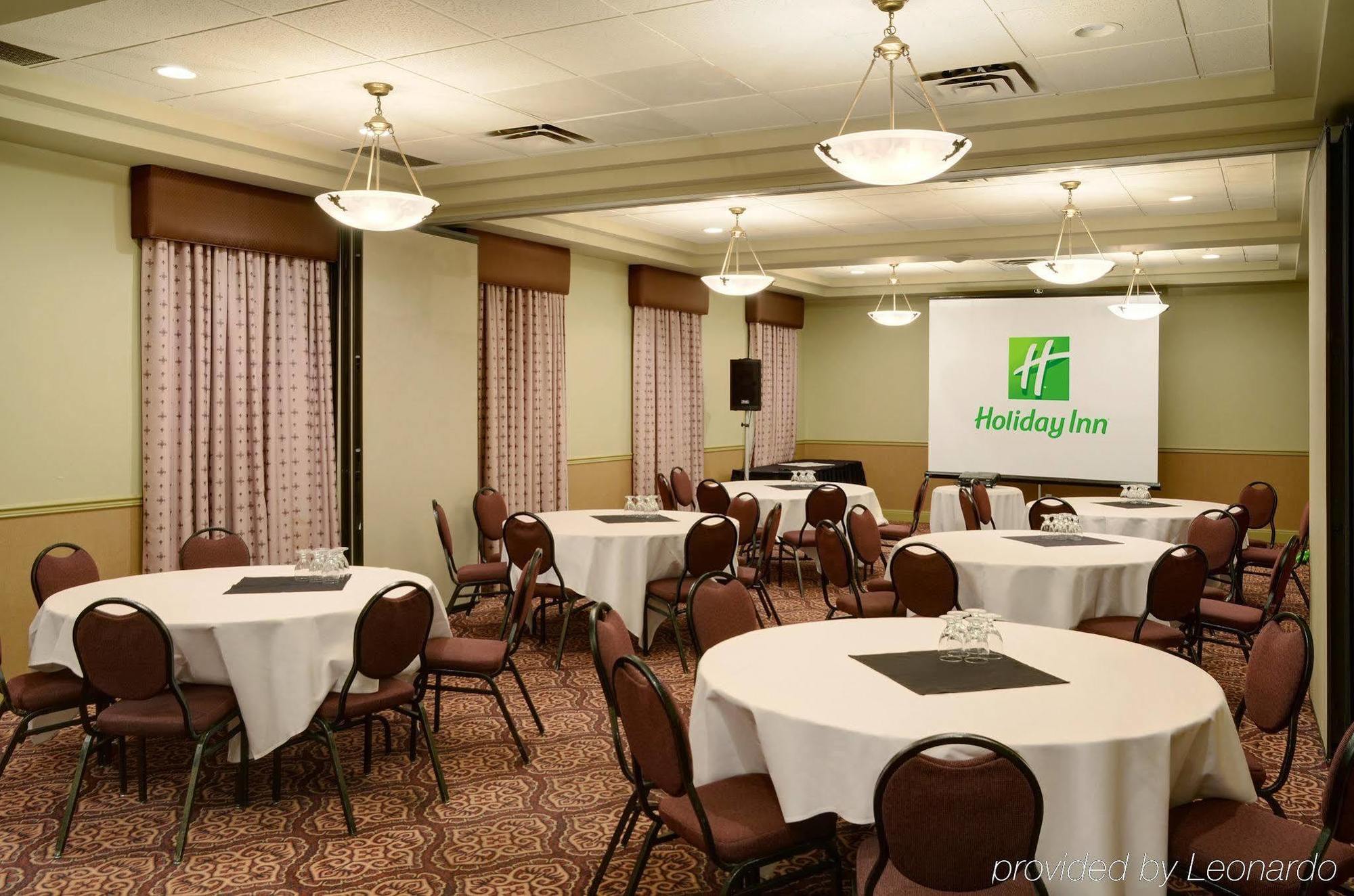 Holiday Inn Conference Centre Edmonton South By Ihg Экстерьер фото