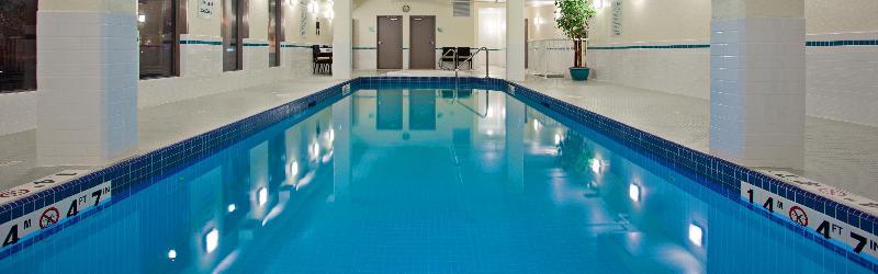 Holiday Inn Conference Centre Edmonton South By Ihg Экстерьер фото